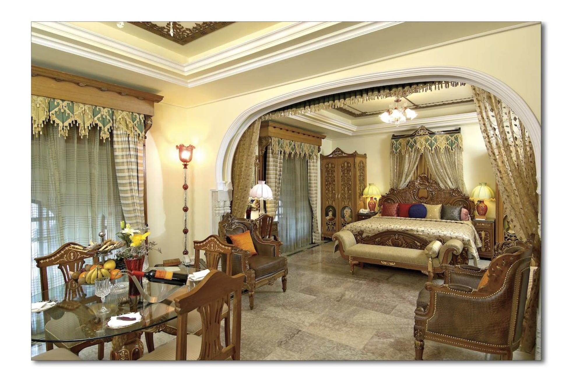 Shiv Resort Jaipur